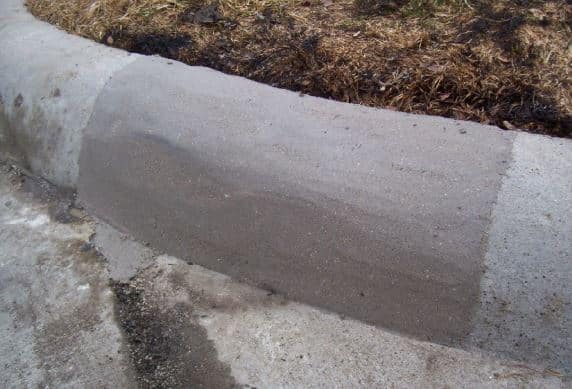 curb-repair-utah curb lifting utah repair
