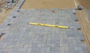 Read more about the article Enhancing Curb Appeal with Custom Concrete Walkways