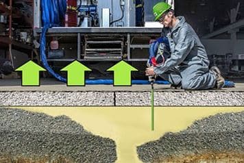 polyurethane-foam-concrete-lifting-utah polyurethane foam concrete lifting utah