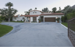 Read more about the article The Surprising Thing to Put on Your Summer To-Do List: Concrete Leveling