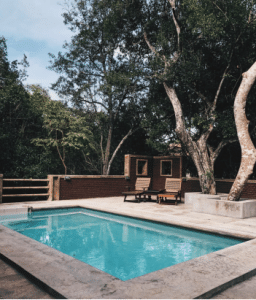 Read more about the article Importance of Regular Concrete Pool Deck Maintenance