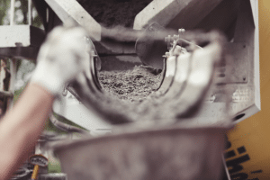 Read more about the article Understanding Concrete Leveling: Does it Really Work?