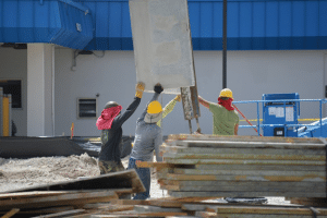 Read more about the article Key Benefits of Concrete Lifting
