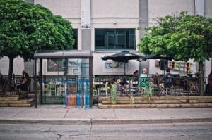 Read more about the article Concrete for Commercial Buildings: Strength and Versatility