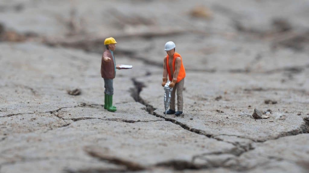 Concrete Contractor