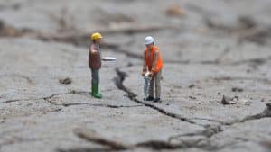Read more about the article Five Services Offered by a Professional Concrete Contractor