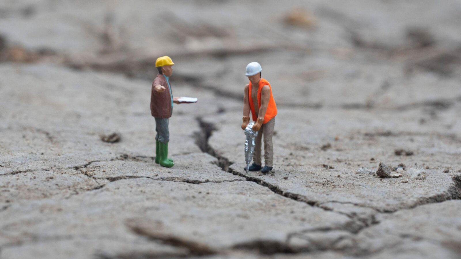 You are currently viewing Five Services Offered by a Professional Concrete Contractor