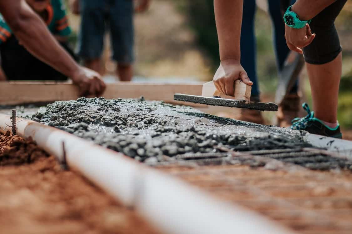 You are currently viewing Understand the Process: A Step-by-Step Guide to Concrete Leveling